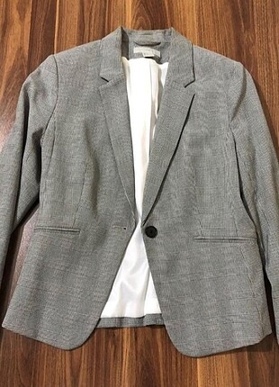 H&M H&m blazer ceket
