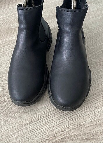 Diğer Deri bot