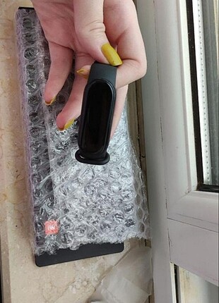 Xiaomi mi band 5 akıllı bileklik