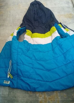 LC Waikiki LC WAİKİKİ 6-7 YAŞ ŞİŞME YELEK