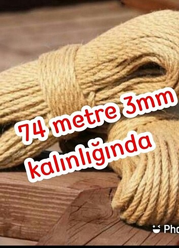 Jüt ip halat ip