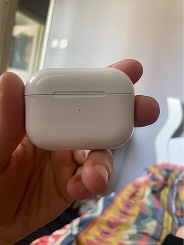 Airpods pro 2.nesil Orjinal