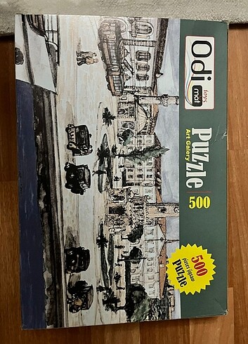 Puzzle