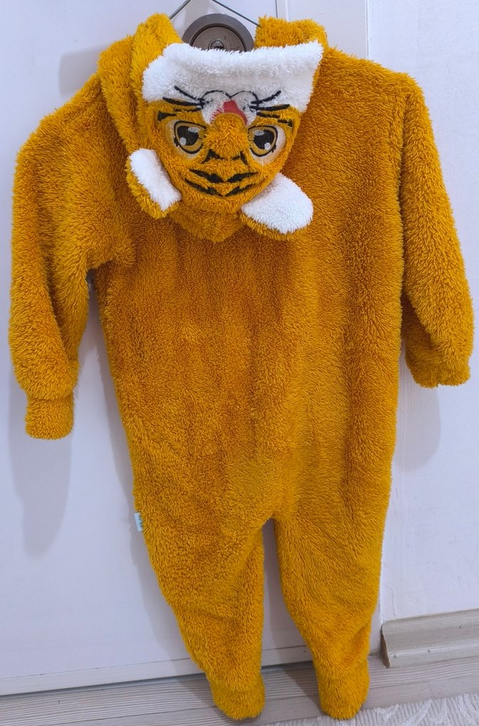 Bebek Tulum - Görsel 2