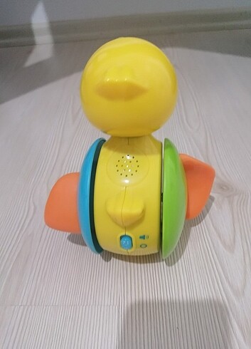 Fisher Price Ördek oyuncak 
