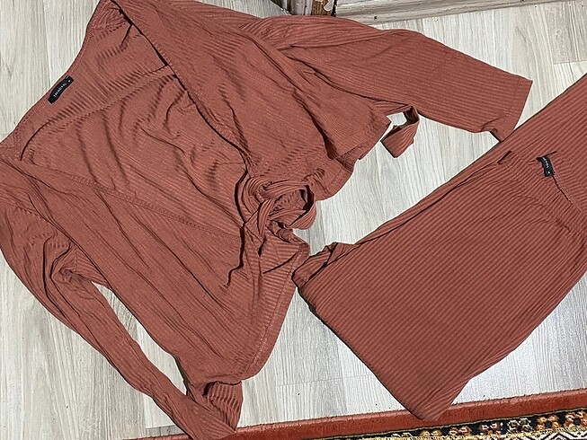 m Beden kadın pijama takımı