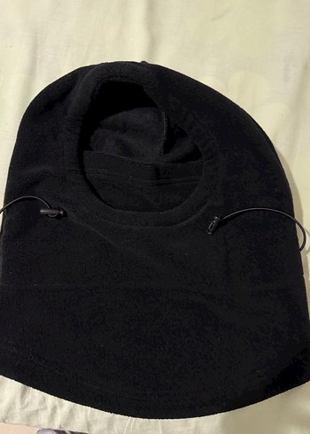 Zara Siyah Street Wear Bere
