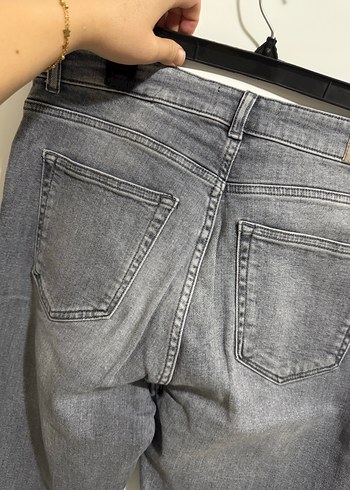 Jean pantolon - Görsel 4