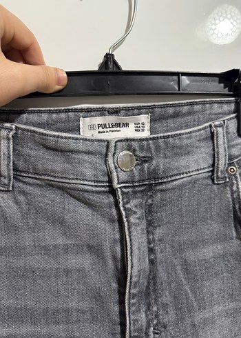 Jean pantolon - Görsel 2