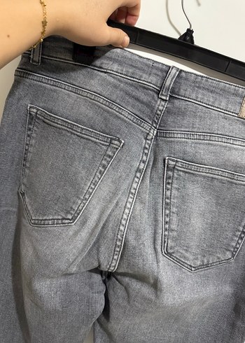 Jean pantolon - Görsel 3