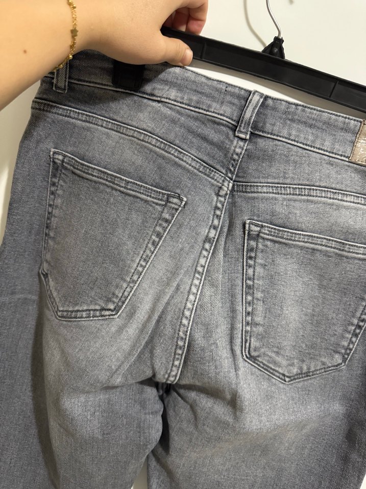 Jean pantolon - Görsel 4