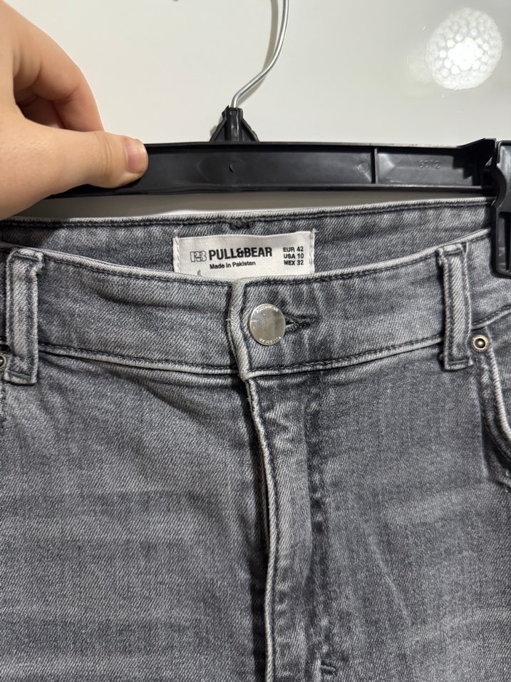 Jean pantolon - Görsel 2