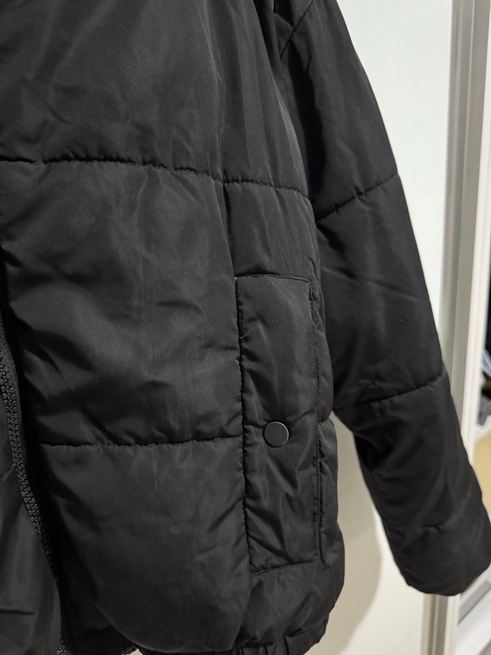 Şişme mont - Görsel 3