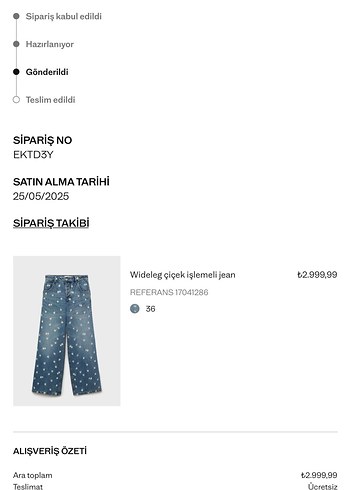 Mango Mango ikili denim takım sorunsuz
