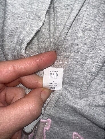 Gap GAP sweatshirt