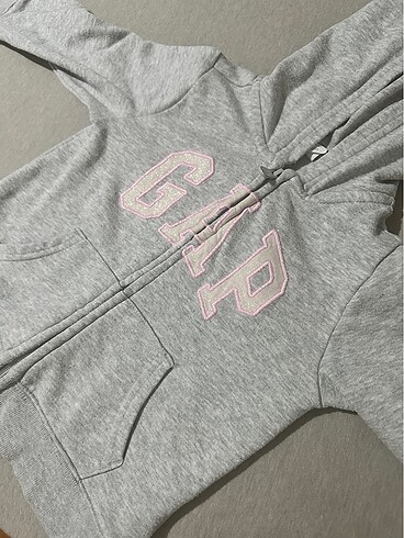 4 Yaş Beden GAP sweatshirt