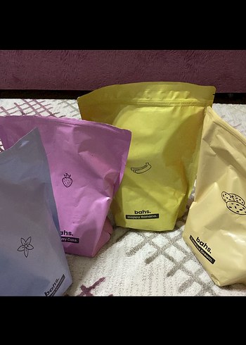 Deneme Paketi XL (40 Öğün) Camel Toz - Görsel 2