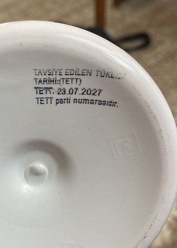 Bahs Athletics Kırmızı Pre Workout Tozu 300g - Görsel 3