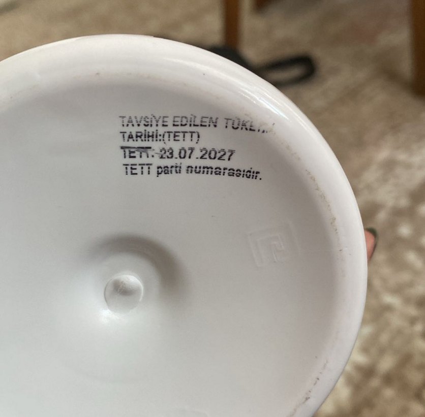 Bahs Athletics Kırmızı Pre Workout Tozu 300g - Görsel 3