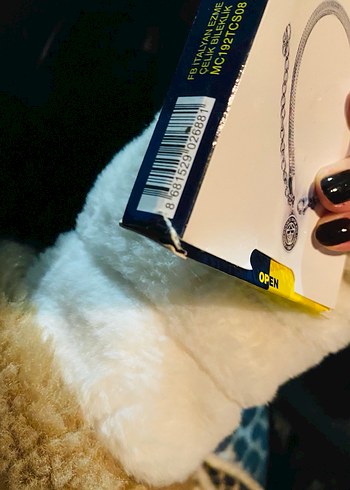 Fenerium erkek bileklik - Görsel 4