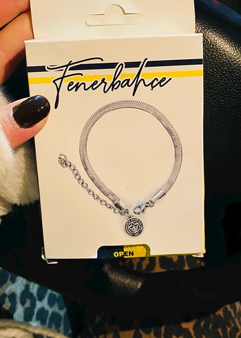 Fenerium erkek bileklik - Görsel 2