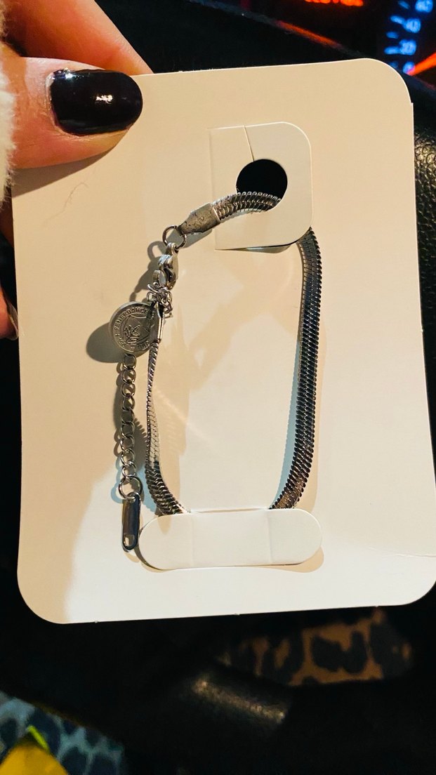 Fenerium erkek bileklik - Görsel 3