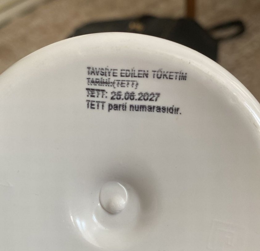 bahs. Unflavored Kreatin Monohidrat 300g - Görsel 3