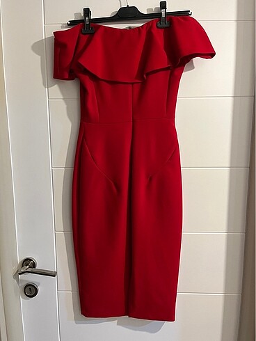 Zara Zara Elbise