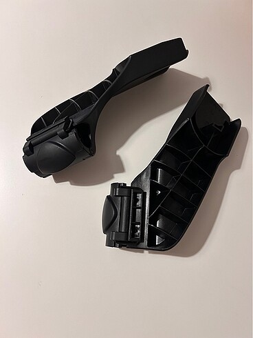 Diğer Cybex Eezy S Twist Ana kucağı Adaptörü