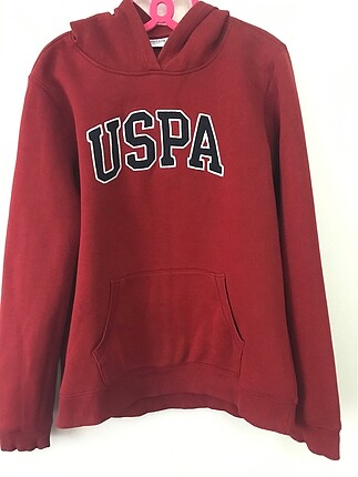 USPA Sweatshirt