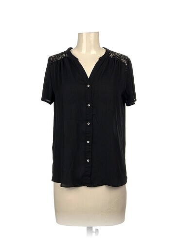 PreLoved Bluz %70 İndirimli.