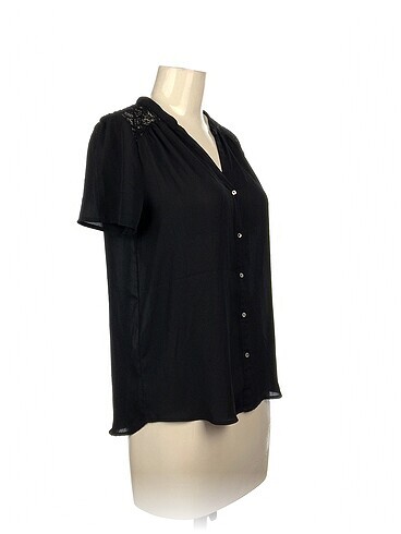 Vintage Love PreLoved Bluz %70 İndirimli.