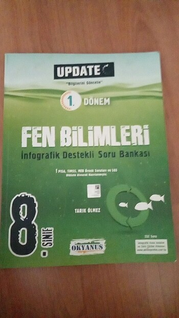 Fen bilimleri 