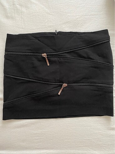 Zara mini etek