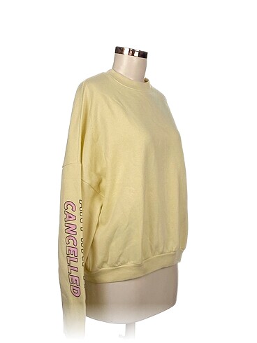 Pull and Bear Pull and Bear Sweatshirt %70 İndirimli.