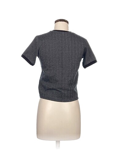 s Beden Zara Bluz %70 İndirimli.