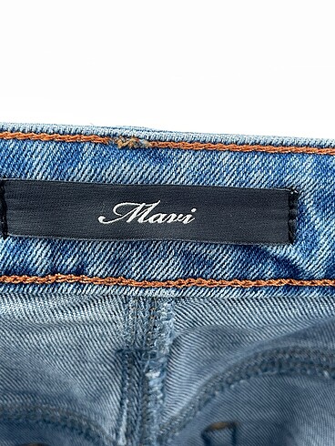 universal Beden mavi Renk Mavi Jeans Jean / Kot %70 İndirimli.
