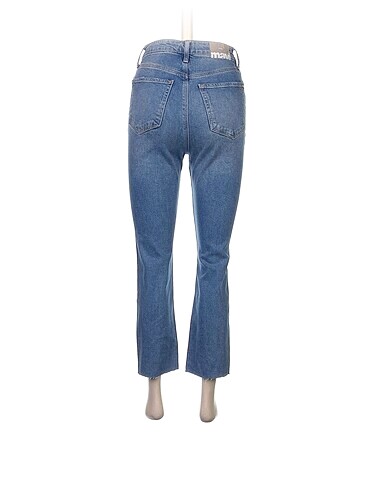 universal Beden Mavi Jeans Jean / Kot %70 İndirimli.