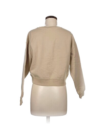 s Beden Pull and Bear Sweatshirt %70 İndirimli.