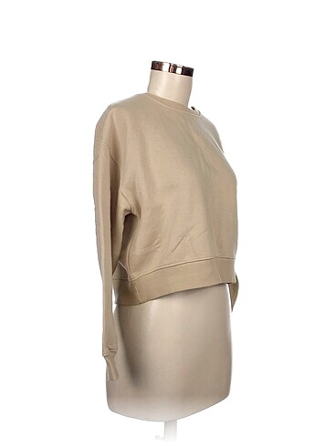 Pull and Bear Pull and Bear Sweatshirt %70 İndirimli.