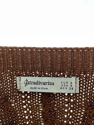 s Beden çeşitli Renk Stradivarius Kazak / Triko %70 İndirimli.