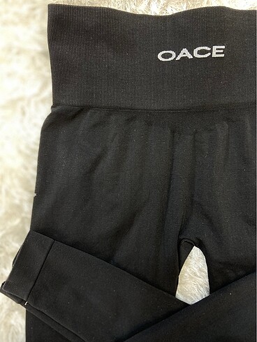 Oysho Oace Tayt