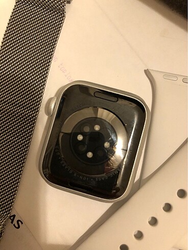Apple Watch Apple Watch Series 6