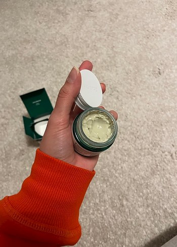 Dr.Jart+ Cicapair Renk Düzeltici Bakım Kremi - Görsel 9