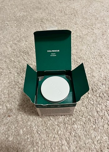 Dr.Jart+ Cicapair Renk Düzeltici Bakım Kremi - Görsel 6