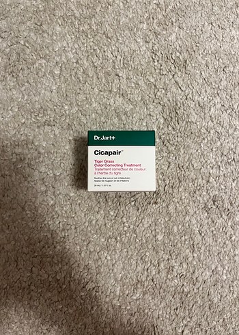 Dr.Jart+ Cicapair Renk Düzeltici Bakım Kremi - Görsel 2