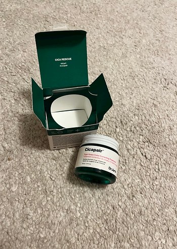Dr.Jart+ Cicapair Renk Düzeltici Bakım Kremi - Görsel 7