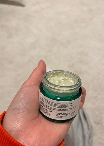 Dr.Jart+ Cicapair Renk Düzeltici Bakım Kremi - Görsel 10