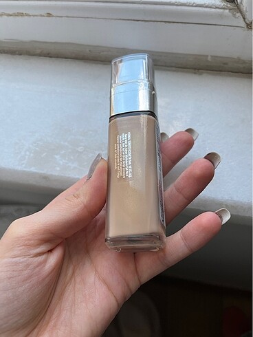 L'Oréal Paris Loreal True Match Fondoten