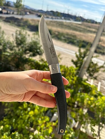 Çakı Bıçak 25cm